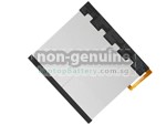 Battery for Asus Transformer 3 T305CA-GW015T