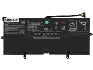 Asus Chromebook Flip C302CA battery