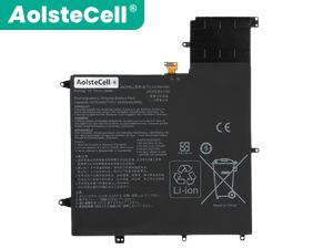 Asus ZenBook Flip S UX370UA-C4170T Battery