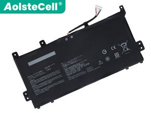 Battery for Asus C21N1808