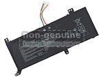 Battery for Asus VivoBook 14 F412FA-EB089T