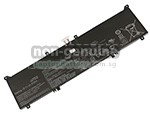 Asus Zenbook UX391FA-AH001T battery