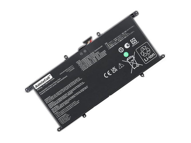 Battery for Asus C22N2312