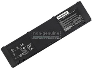 Battery for Asus Pro Essential PU401LA