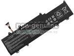 Battery for Asus ZenBook UX32LN-R4102H