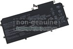 Asus ZenBook Flip UX360CA-C4232T battery