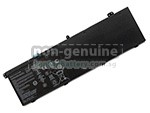 Battery for Asus Pro Advanced B8230UA-GH0185R