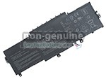 Asus ZenBook UX433FN battery