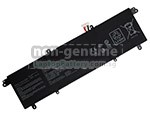 Battery for Asus ZenBook S13 UX392FA-AB015T