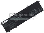 Battery for Asus VivoBook 15X S1503QA-L1158W