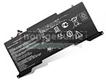 Battery for Asus Zenbook UX31LA-DS71T