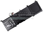 Battery for Asus UX501LW