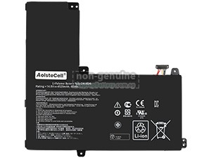 Battery for Asus N541LA