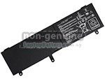 Battery for Asus G550JK4700-SL