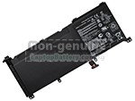 Battery for Asus ZenBook Pro UX501JW-FI397T