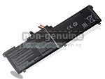 Battery for Asus C41Pp91