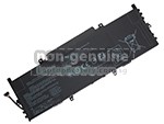Asus ZenBook UX331FN-EG004T battery