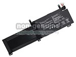 Asus GL703GS battery