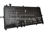 Battery for Asus NovaGo TP370QL-EL002T