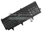 Asus ROG Zephyrus S GX701GWR-EV007T battery