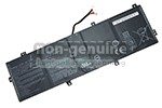 Battery for Asus AsusPro P3540FA