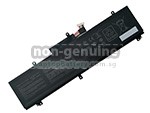 Battery for Asus ROG Zephyrus S15 GX502LWS
