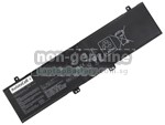 Battery for Asus ZenBook UM6702RC-M0101W