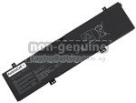 Battery for Asus C41N2101(4ICP4/59/122)