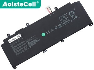 Asus ROG Flow X13 GV302XU-MU010W Battery