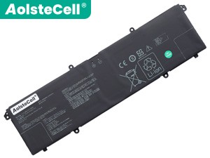 Asus Vivobook Pro 15 OLED N6506CU-MA089WS Battery