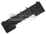 Battery for Asus ZenBook UX550GDX