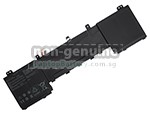 Battery for Asus ZenBook Pro 15 UX580GE-BN046T