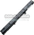 Battery for Asus X551CA-SX014H