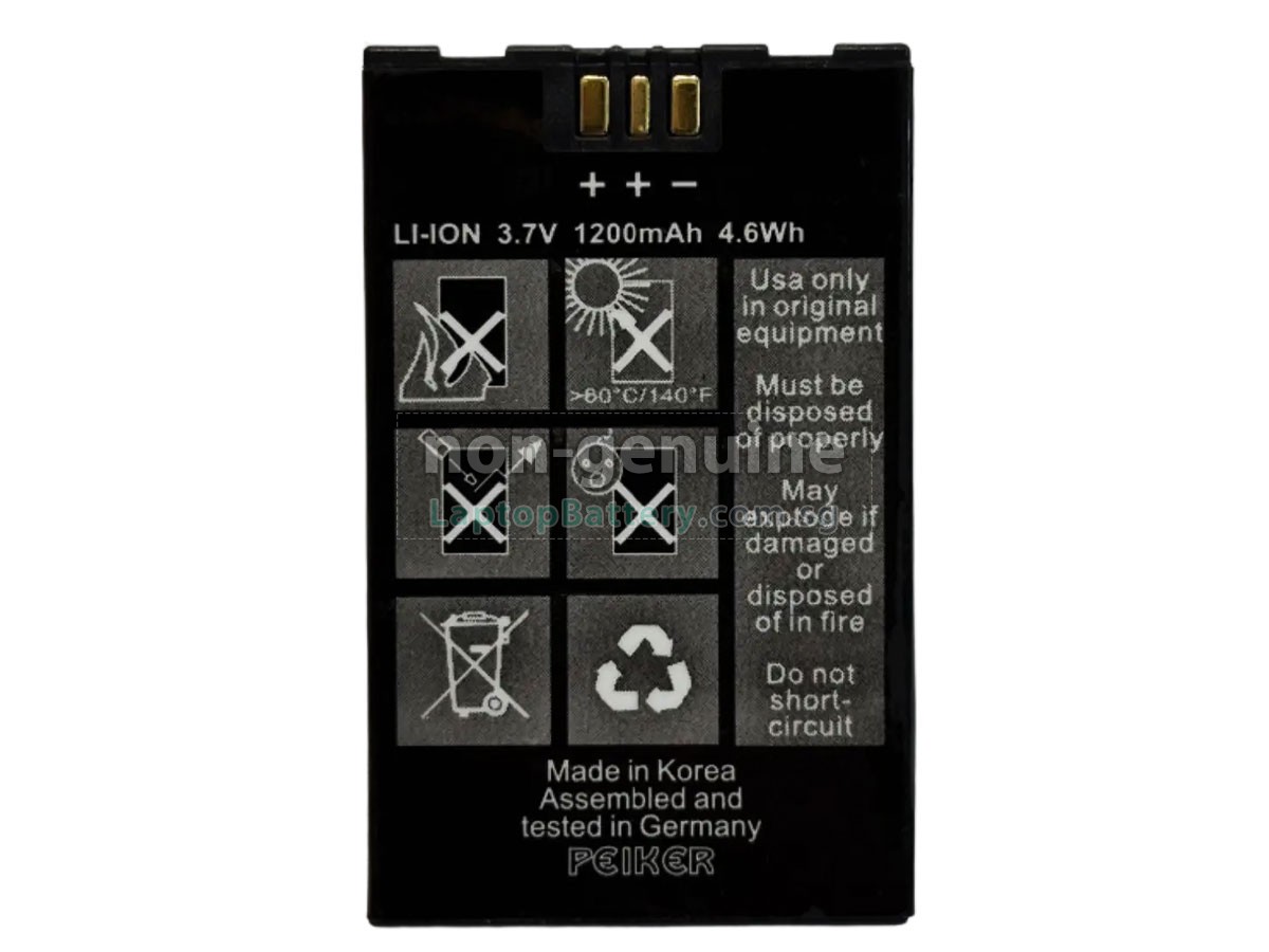 replacement Audi A6L battery