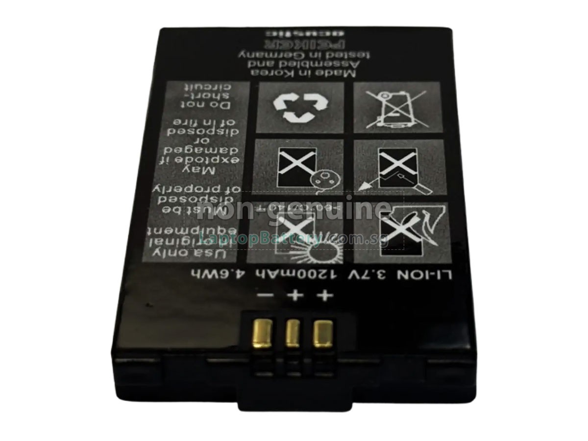 replacement Audi A6L battery