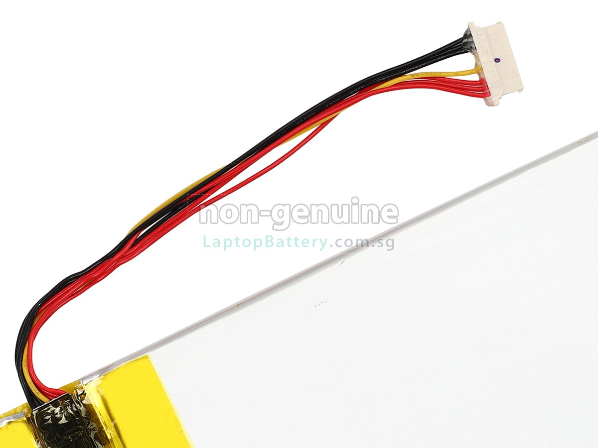 replacement Avita PT3165115-2S battery