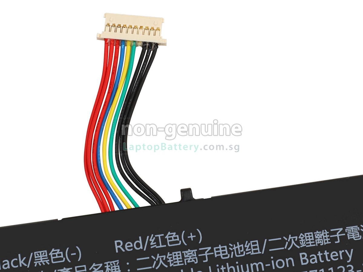 replacement Avita NS14A5 battery