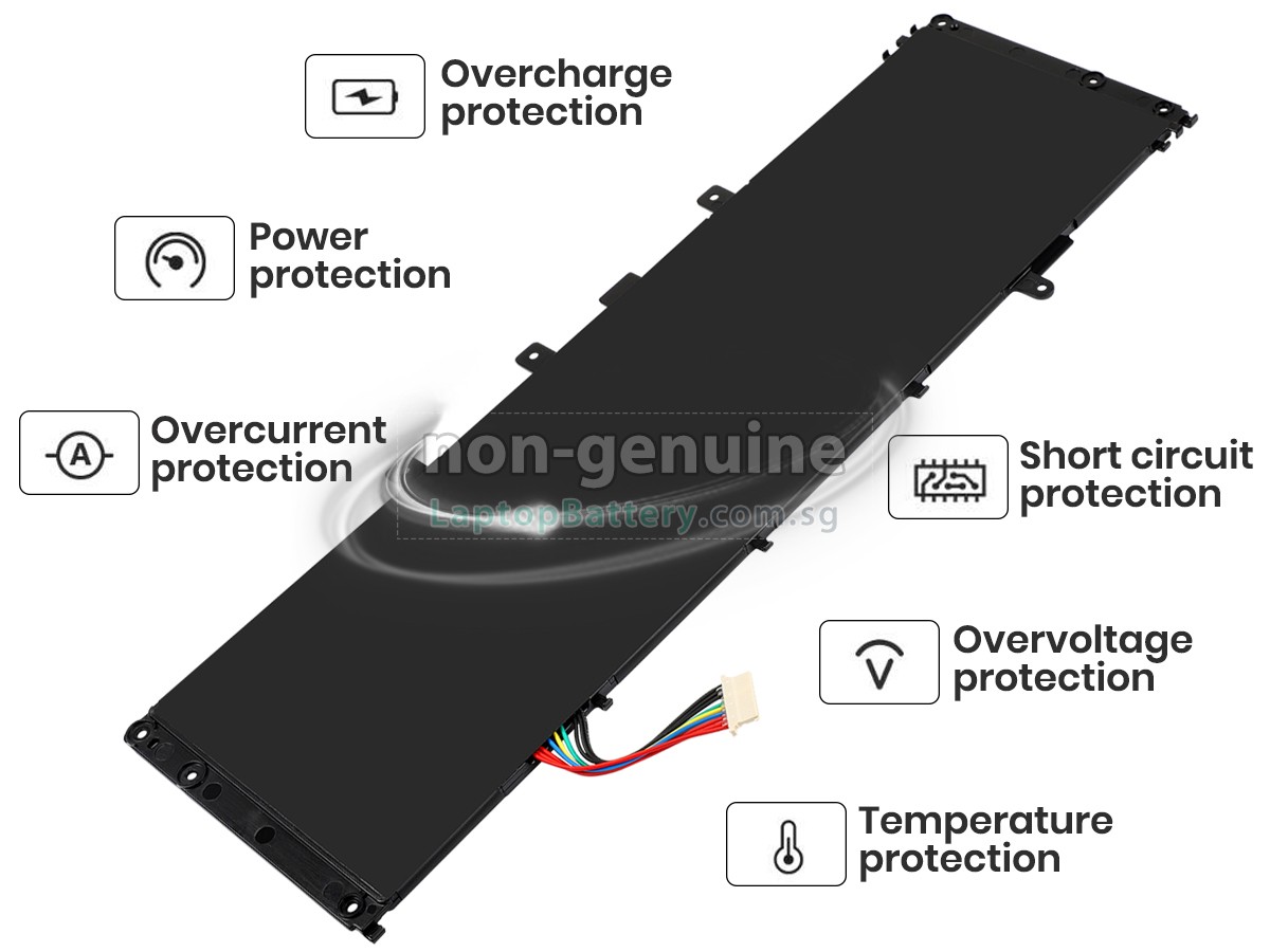 replacement Avita NS14A5 battery