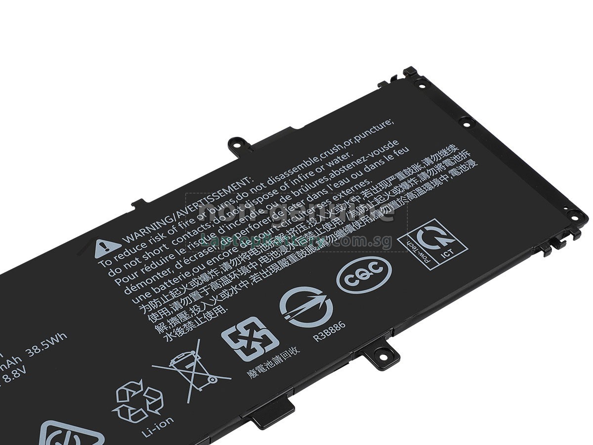 replacement Avita NS14A5 battery