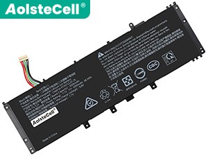 Battery for Avita PT3571123-2S