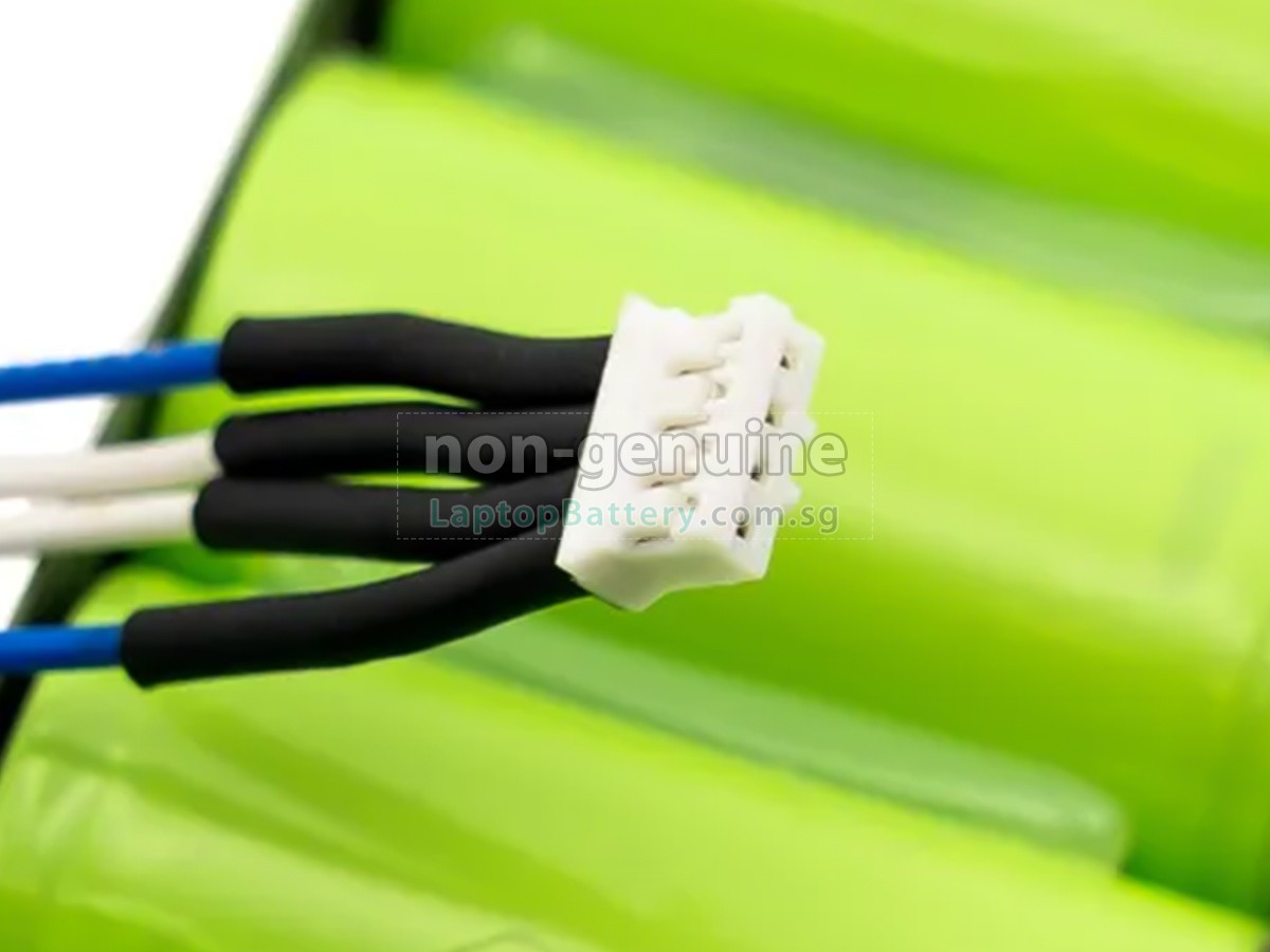 replacement AVox Systems 12140S battery