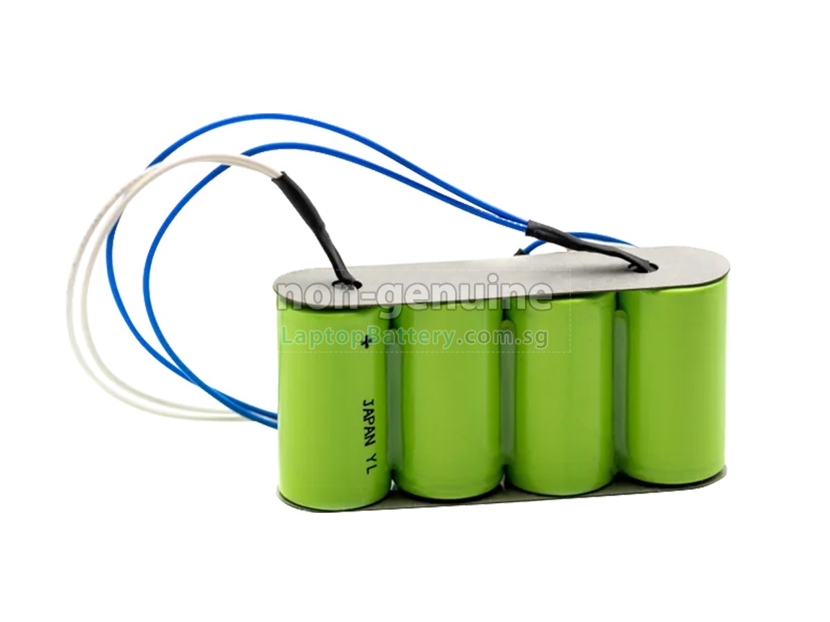 replacement AVox Systems 12140S battery