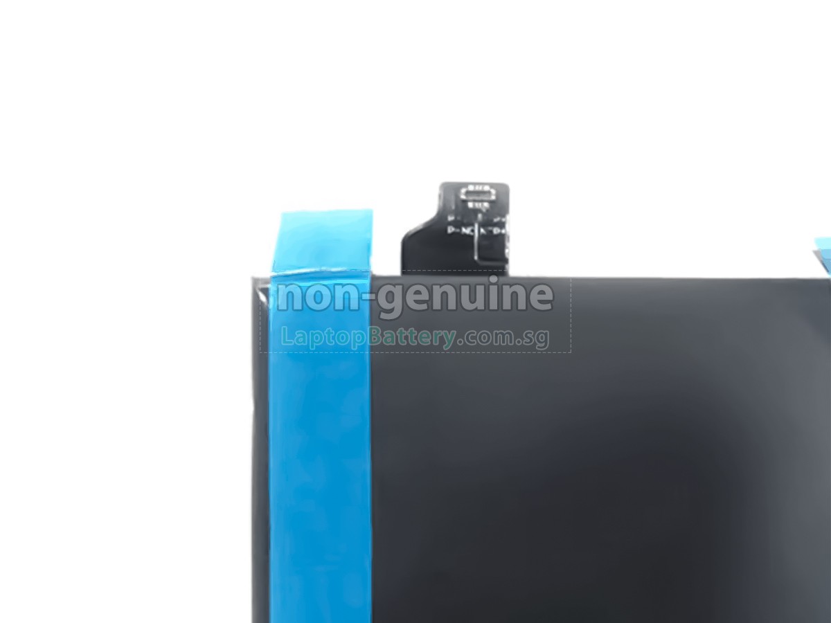 replacement AYN ODIN 2 MAX battery