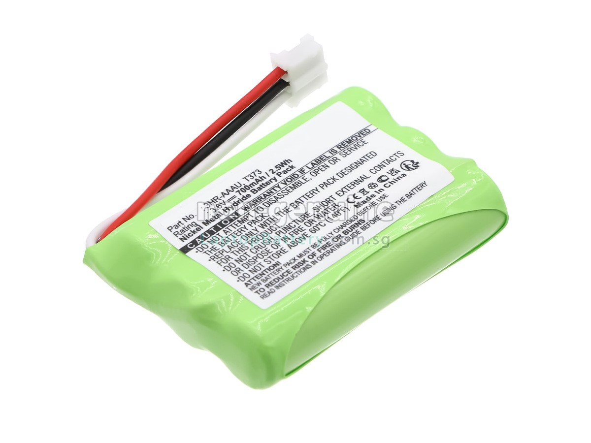 replacement Bang Olufsen BEOCOM M6000 battery