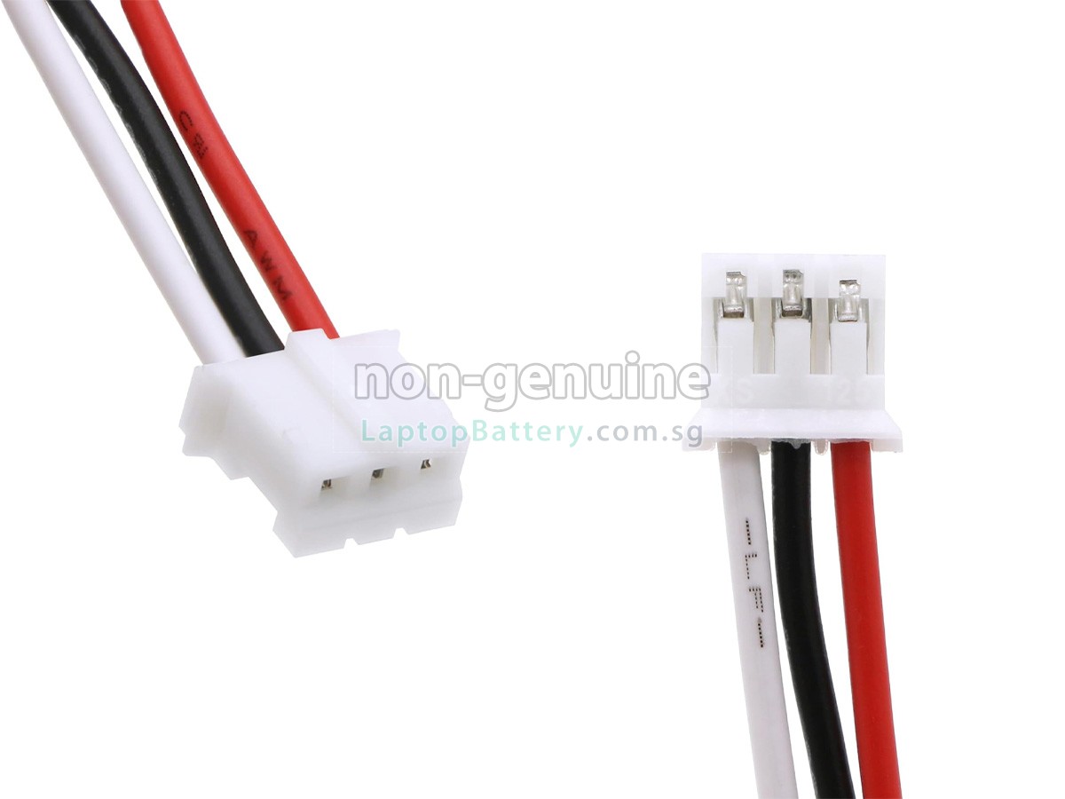 replacement Bang Olufsen BEOCOM M6000 battery