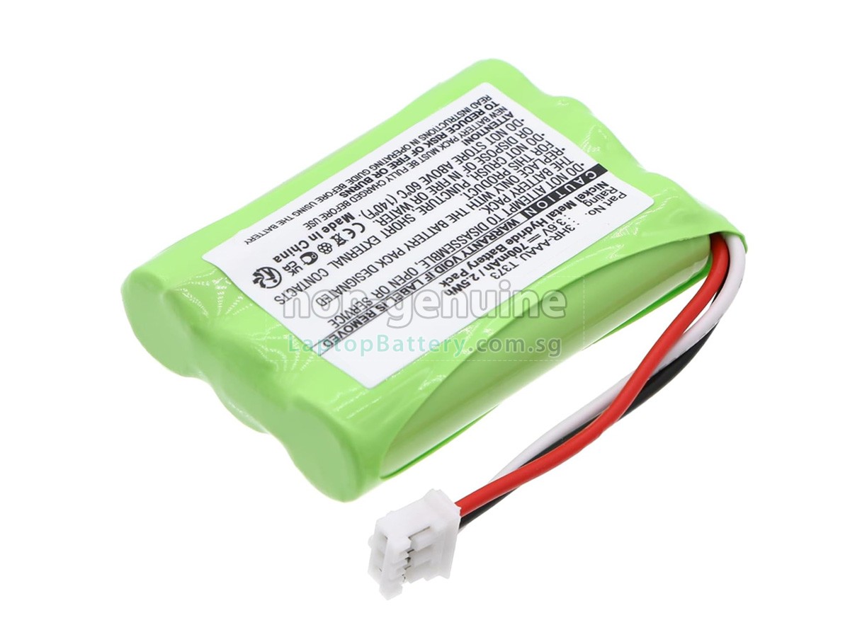 replacement Bang Olufsen BEOCOM M6000 battery