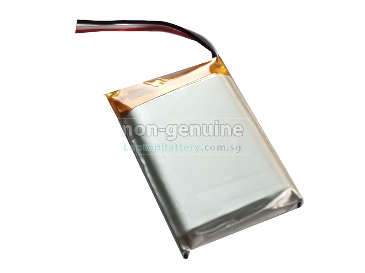 replacement Bang Olufsen AHB622540PMT-02 battery