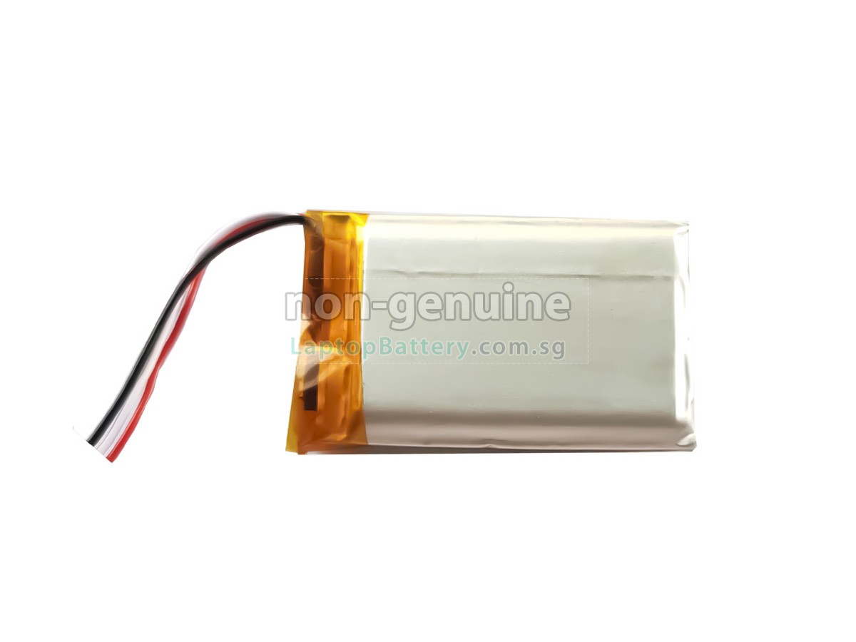 replacement Bang Olufsen AHB622540PMT-02 battery