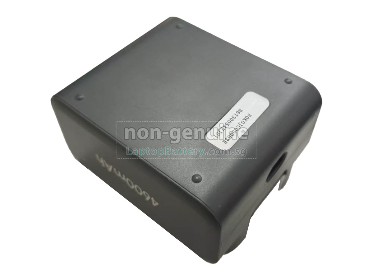 replacement Beko T-DC71-SJ battery