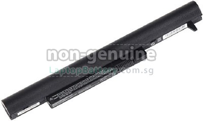 Battery for BenQ JOYBOOK DH1302 laptop
